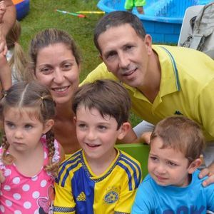 Meet your Posher, Doron